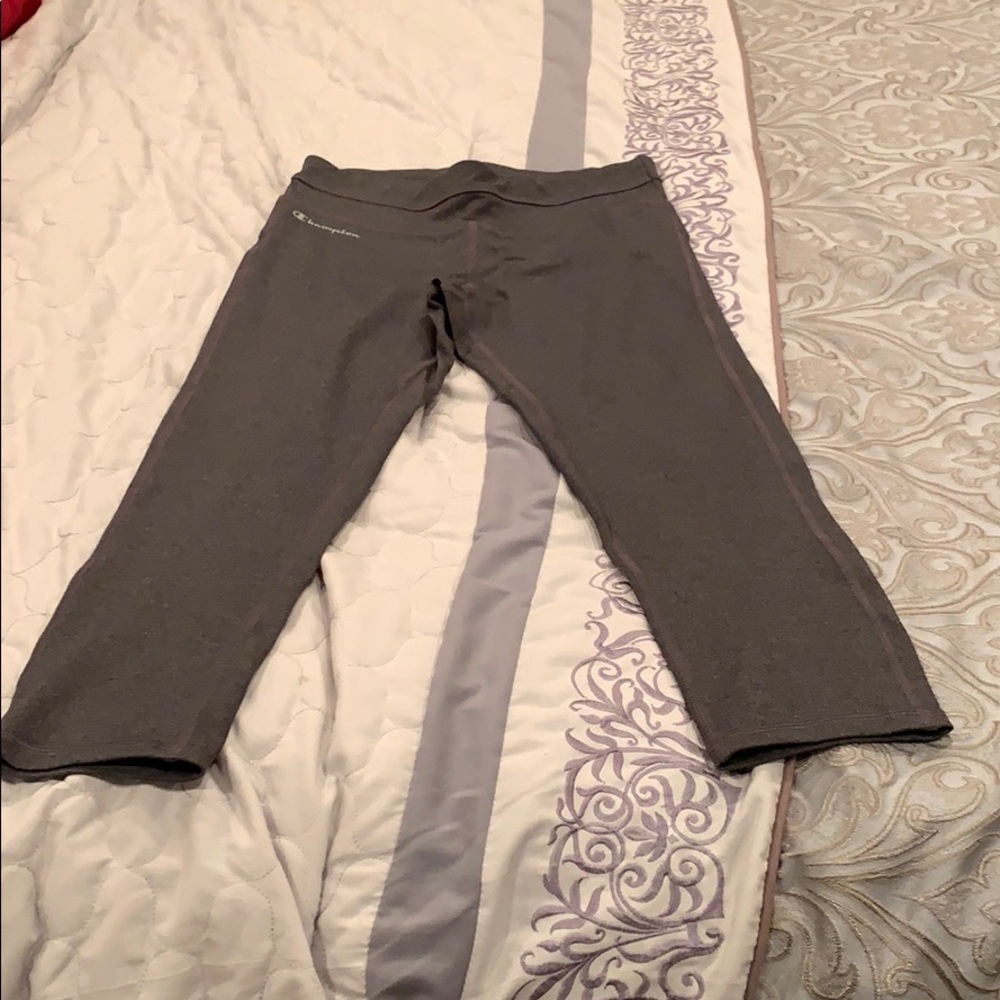 Champion workout leggings